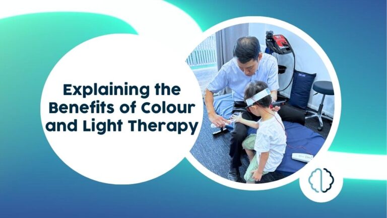 Explaining The Benefits Of Colour And Light Therapy Neurofit Brain Centre   Nov 2023 Jan 2024 Neurofit Blog Images 2 768x433 